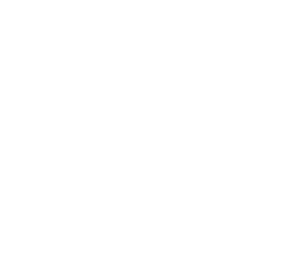 Mobil Markalama Logo